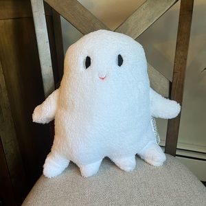 Target Hyde and EEK! Halloween Ghost Pillow 2023
